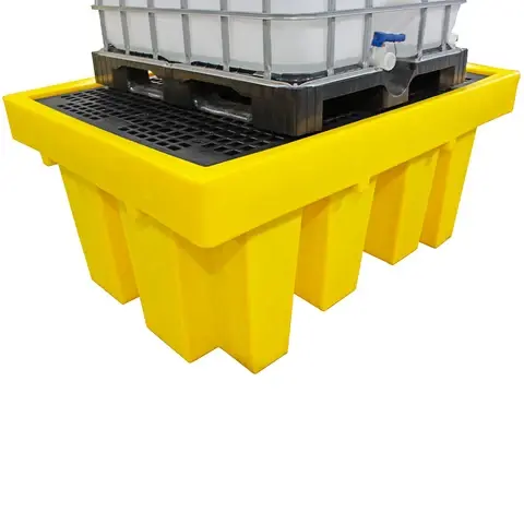 Romold BB1 IBC Dökülme Paleti