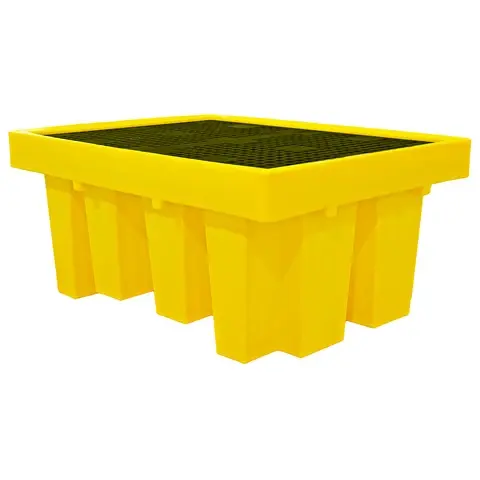 Romold BB1 IBC Dökülme Paleti
