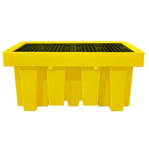 Romold BB1 IBC Dökülme Paleti