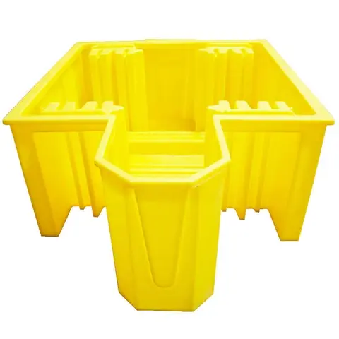 Romold BB1 IBC Dökülme Paleti