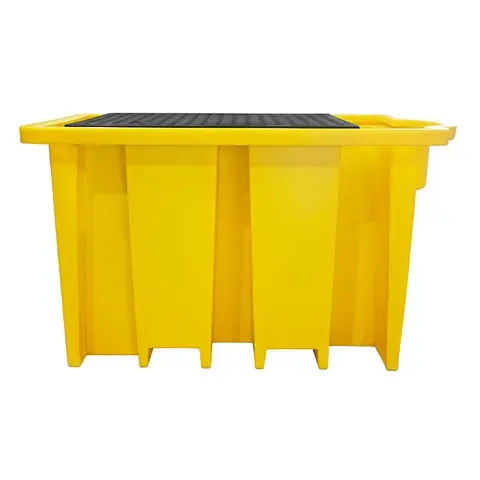 Romold BB1DT IBC Dökülme Paleti
