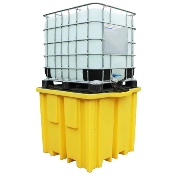 Romold BB1FW IBC Dökülme Paleti