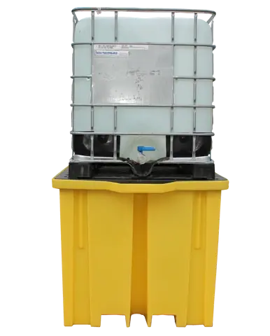 Romold BB1FW IBC Dökülme Paleti