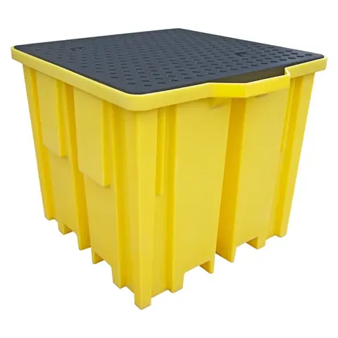Romold BB1FW IBC Dökülme Paleti