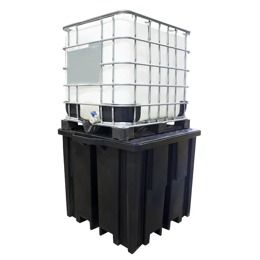 Romold BB1FWR IBC Dökülme Paleti