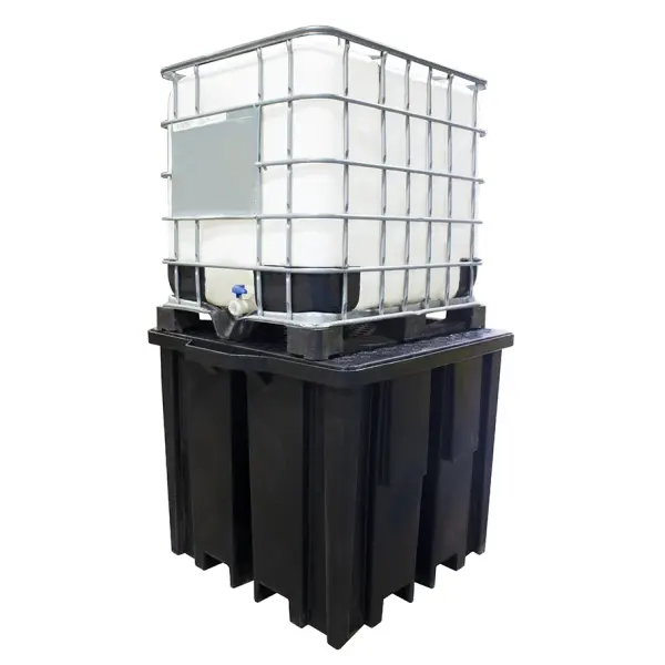 Romold BB1FWR IBC Dökülme Paleti