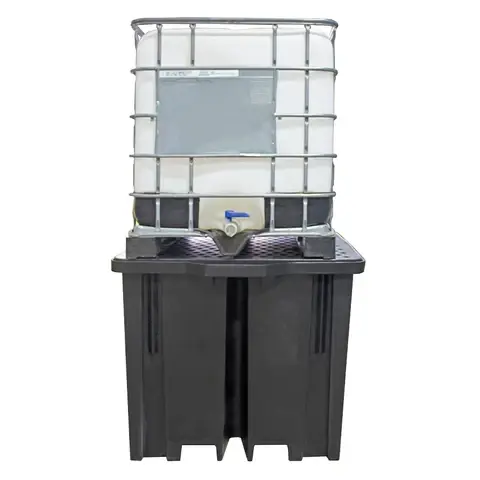 Romold BB1FWR IBC Dökülme Paleti