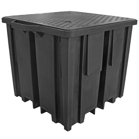 Romold BB1FWR IBC Dökülme Paleti