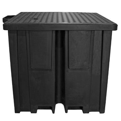 Romold BB1FWR IBC Dökülme Paleti