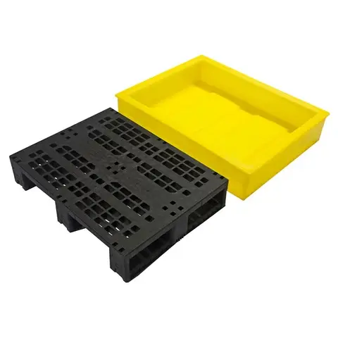 Romold BB100 Döküntü Tepsisi