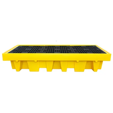 Romold BB2 Döküntü Paleti 2x1000LT IBC