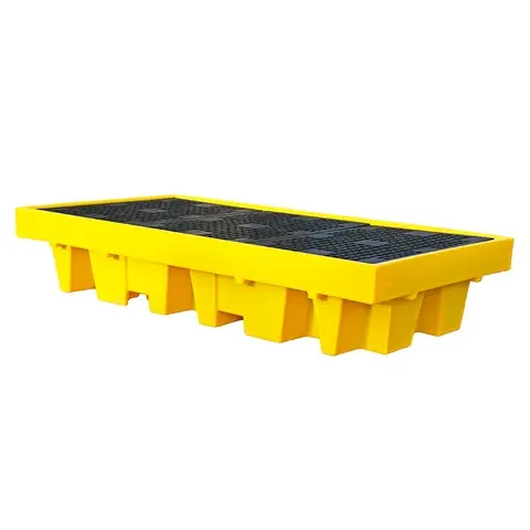Romold BB2 Döküntü Paleti 2x1000LT IBC