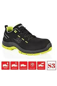 Swolx Combo X 100 S3 iş ayakkabısı