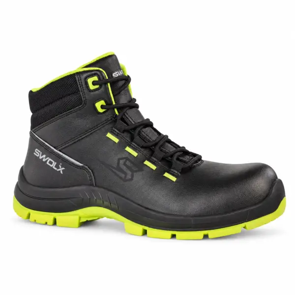 Swolx Combo-XL 500 S3 İş Botu