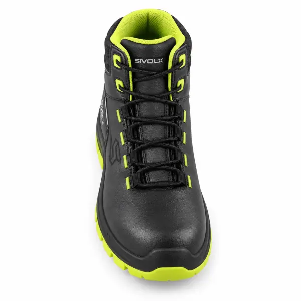 Swolx Combo-XL 500 S3 İş Botu