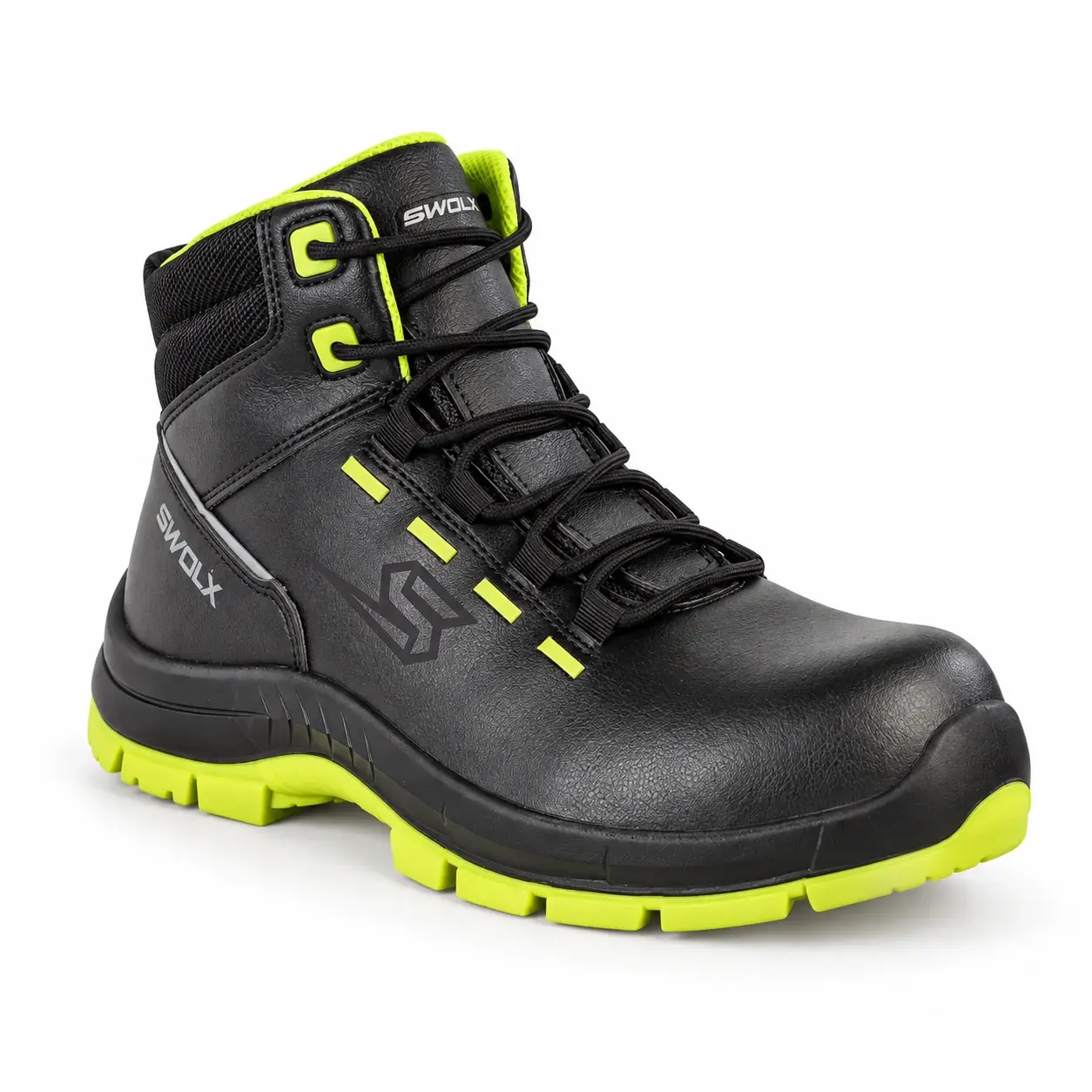Swolx Combo-XL 500 S3 İş Botu