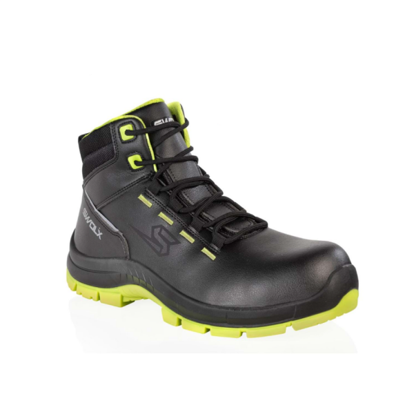 Swolx Combo-XL 500 S3 İş Botu
