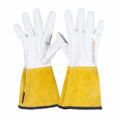 Argon kaynak eldiveni wolfguard EP2810 A