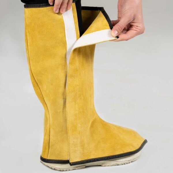 Deri tozluk wolfguard