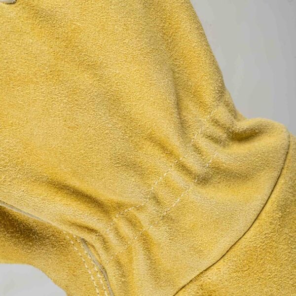 Kaynak eldiveni wolfguard lüks