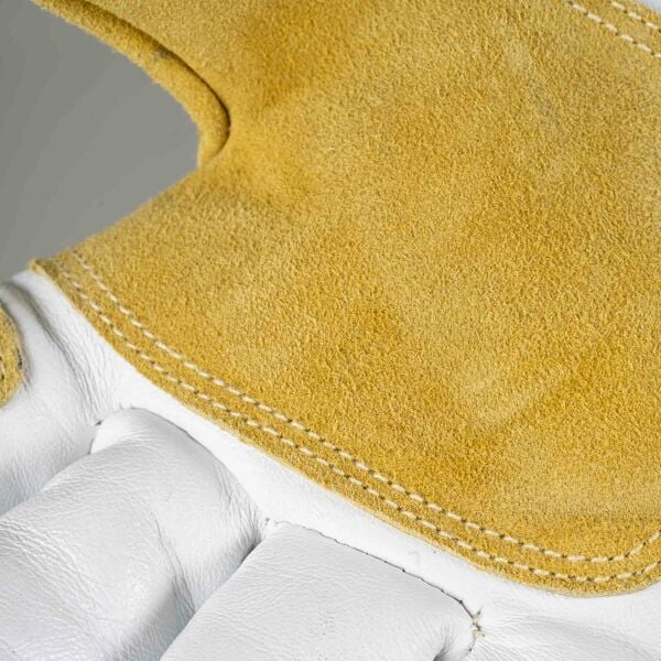 Kaynak eldiveni wolfguard lüks