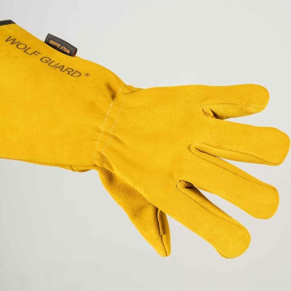 Kaynak eldiveni wolfguard EP-35