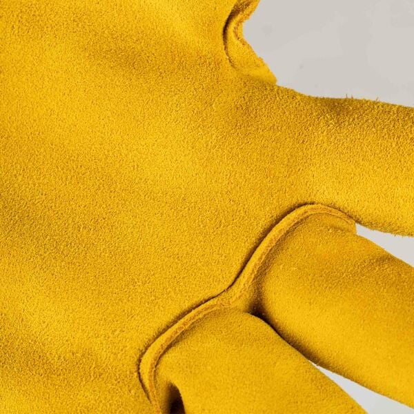 Kaynak eldiveni wolfguard EP-35