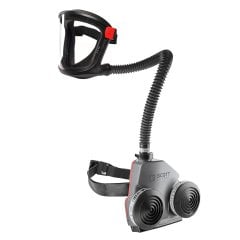 SCOTT Duraflow Motorlu Solunum seti FH 31 Başlıklı
