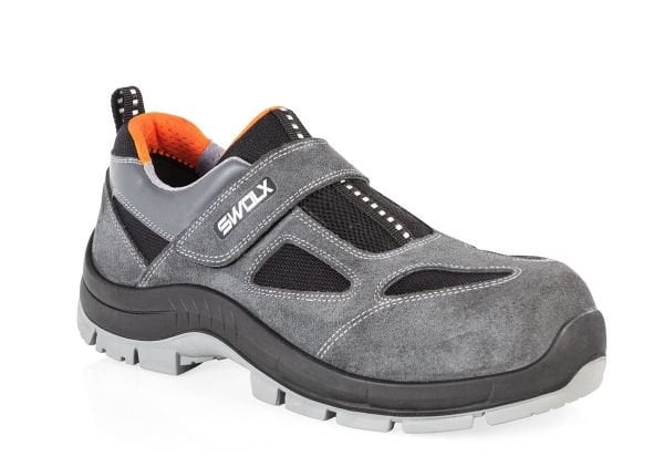 Swolx Class X-12 S1 İş Ayakkabısı