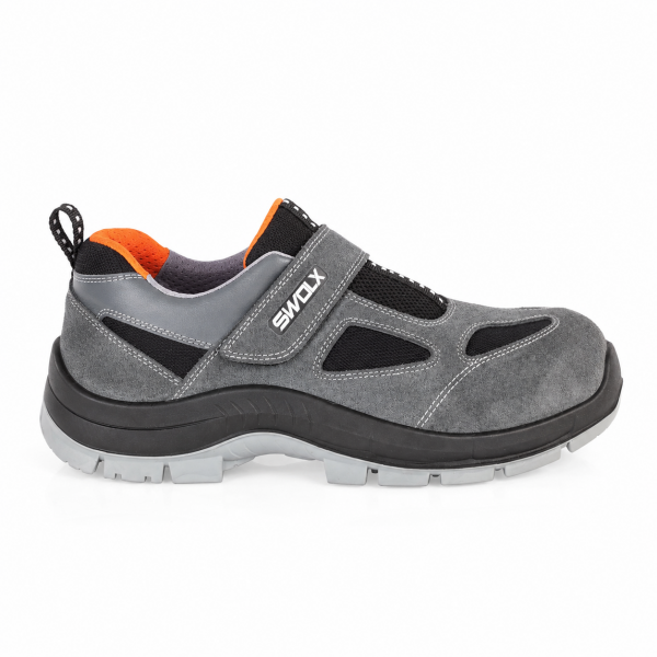 Swolx Class X-12 S1 İş Ayakkabısı