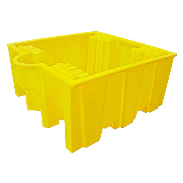 Romold BB3 IBC Dökülme Paleti