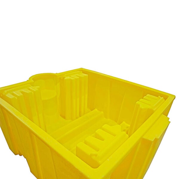 Romold BB3 IBC Dökülme Paleti