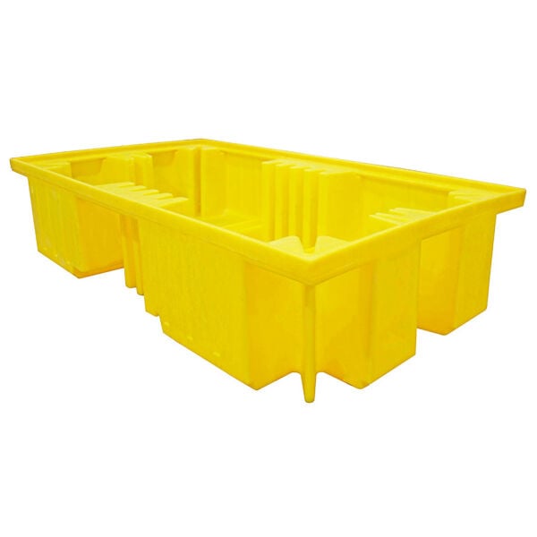 Romold BB4 IBC Dökülme Paleti