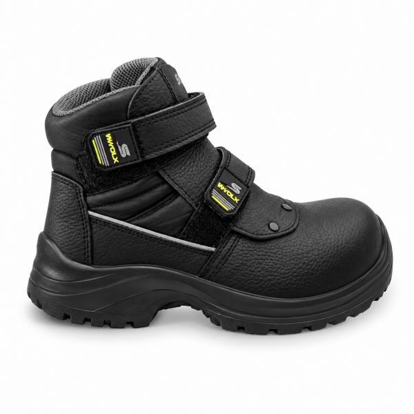 Swolx Clas XLK Hro 10 Kaynakçı İş Ayakkabısı
