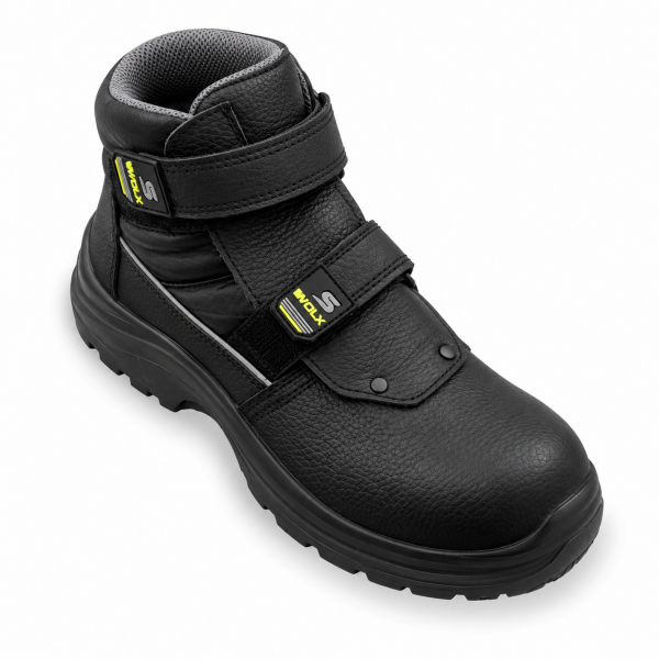 Swolx Clas XLK Hro 10 Kaynakçı İş Ayakkabısı
