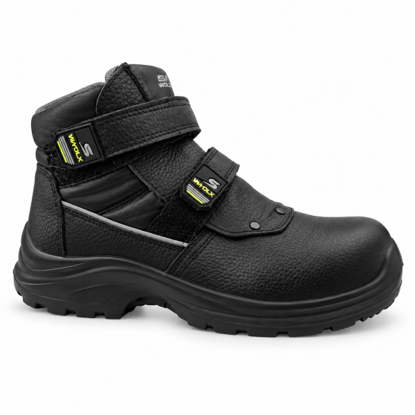 Swolx Clas XLK Hro 10 Kaynakçı İş Ayakkabısı