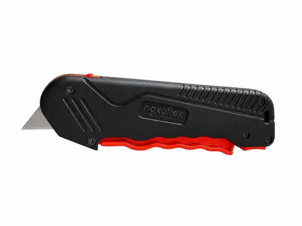 Güvenli maket bıçağı naxoflex sra 200