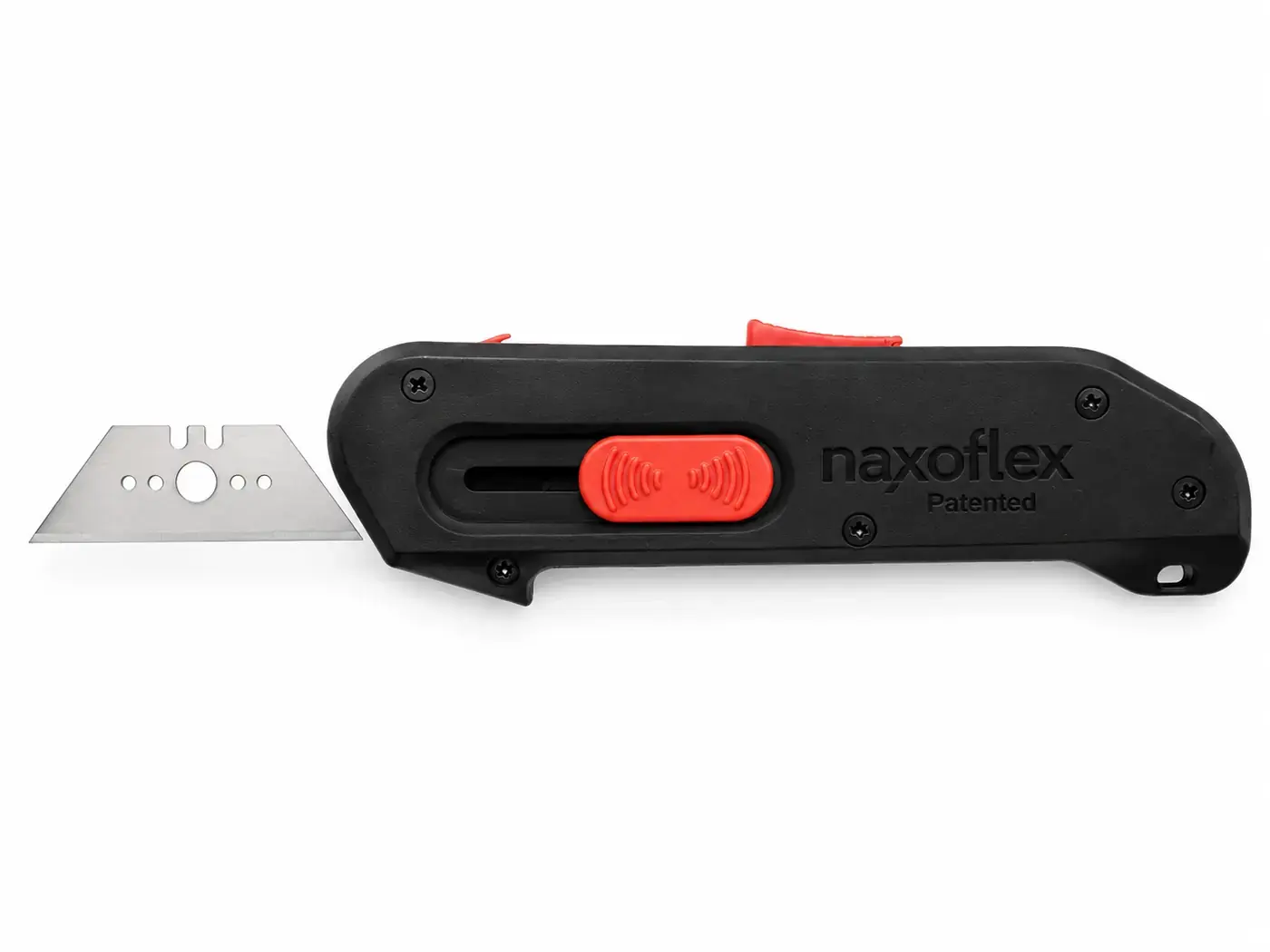 Güvenli maket bıçağı naxoflex sra 300