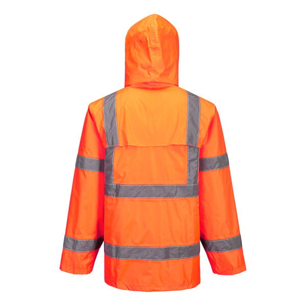 Portwest H440 - Hi-Vis Yağmur Ceket
