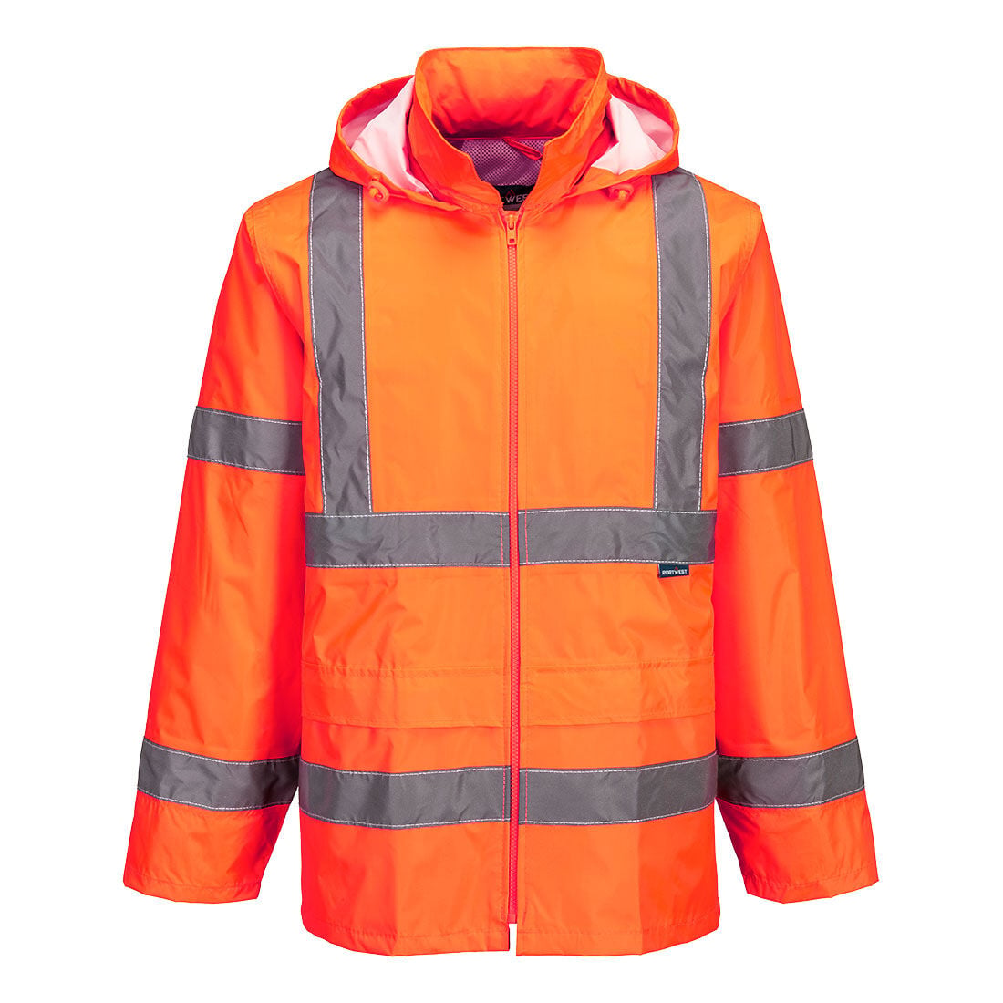 Portwest H440 - Hi-Vis Yağmur Ceket