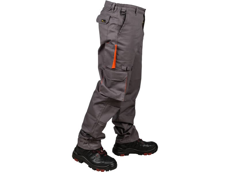 Teknik Pantalon