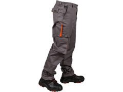 Teknik Pantalon