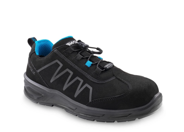 Swolx AirX 100 S3 Blue İş Ayakkabısı