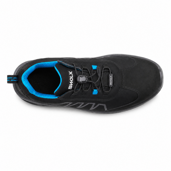 Swolx AirX 100 S3 Blue İş Ayakkabısı