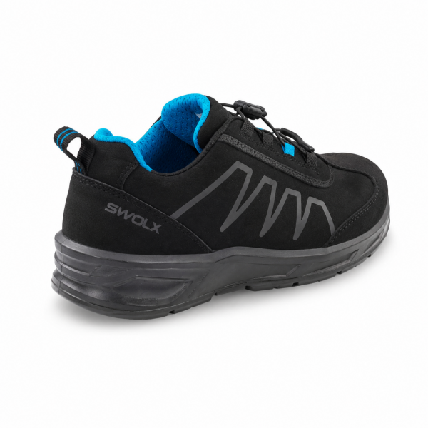 Swolx AirX 100 S3 Blue İş Ayakkabısı