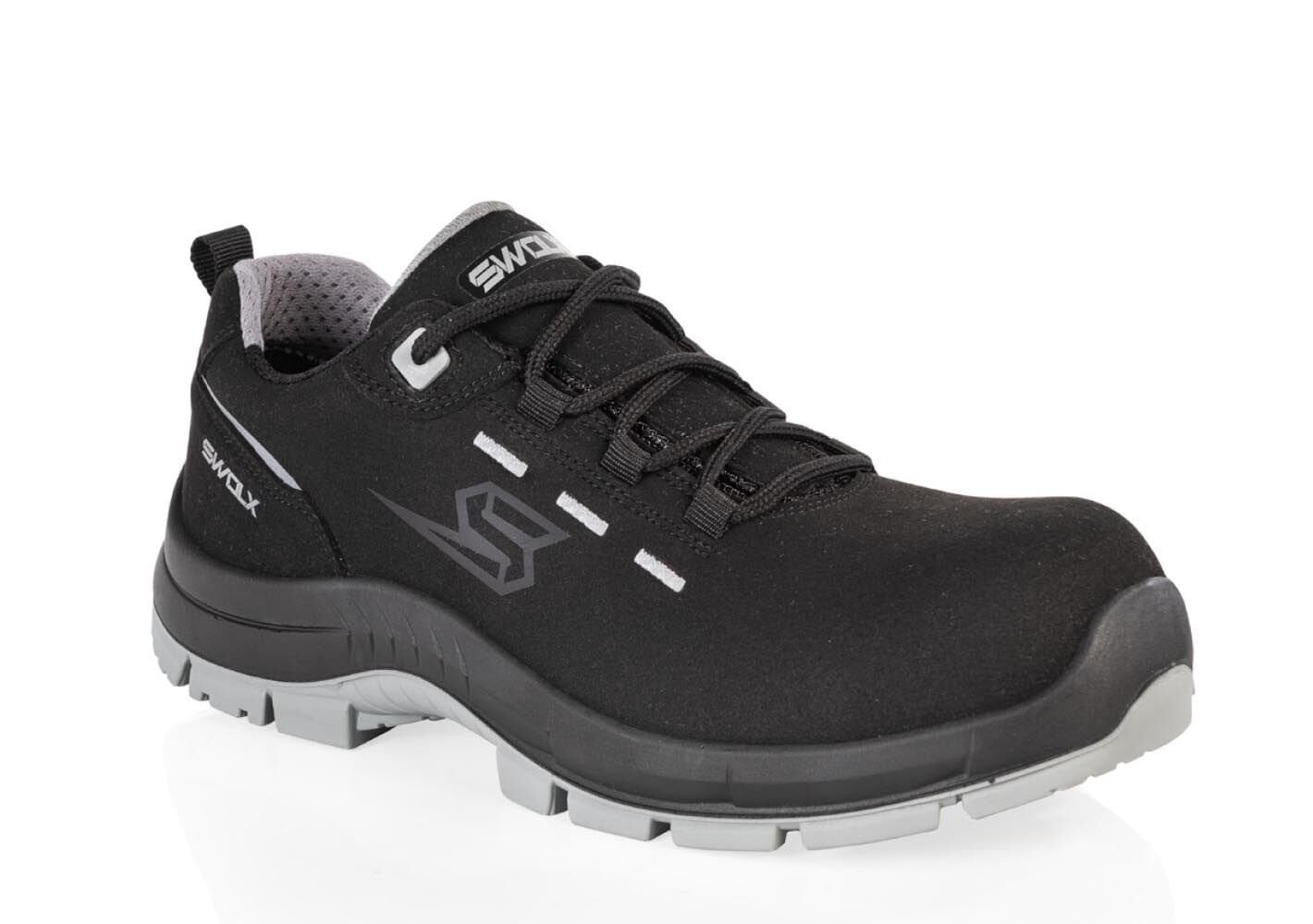 Swolx Combo X150 S3 İş Ayakkabısı