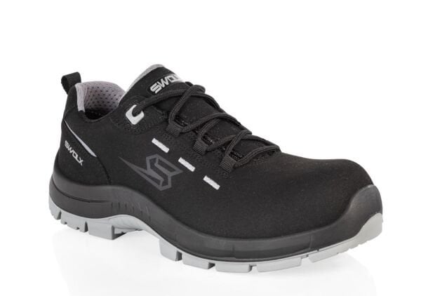 Swolx Combo X150 S3 İş Ayakkabısı