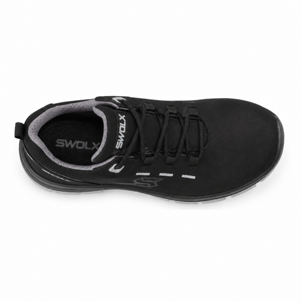 Swolx Combo X150 S3 İş Ayakkabısı