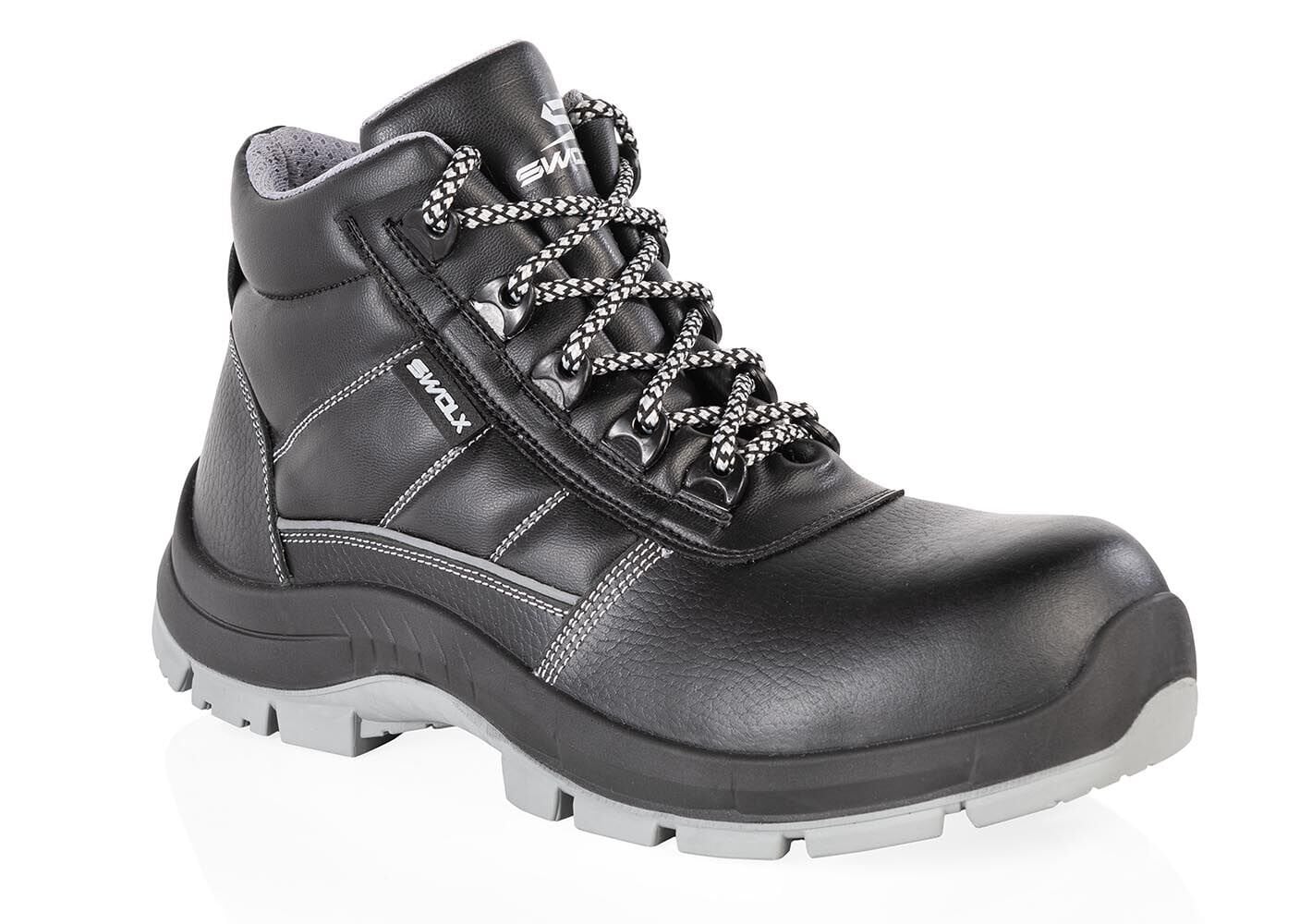 Swolx Class XL 10 S3 İş Botu