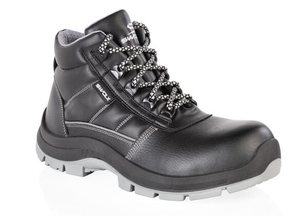 Swolx Class XL 10 S3 İş Botu